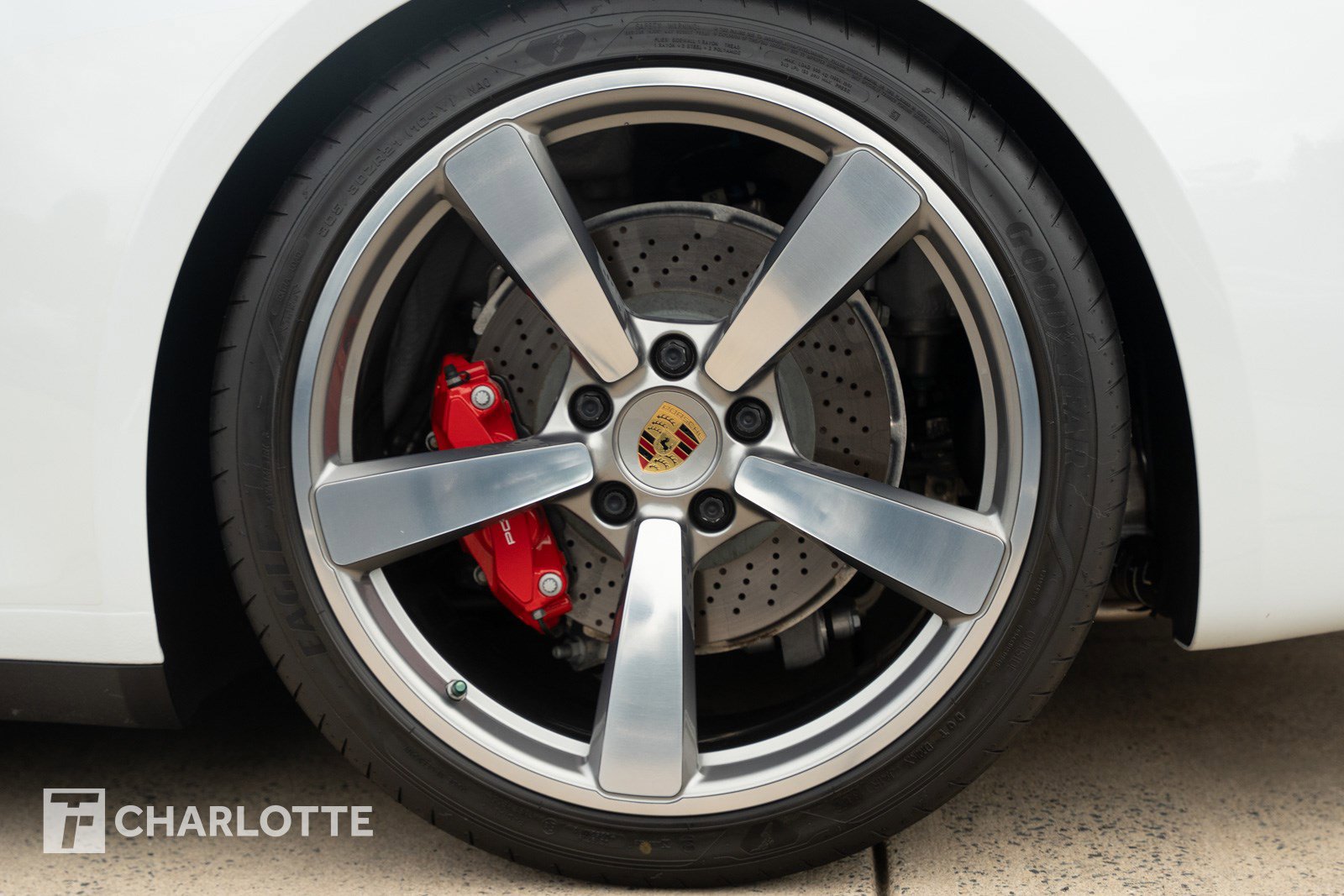 Used 2021 Porsche 911 Carrera S image 10