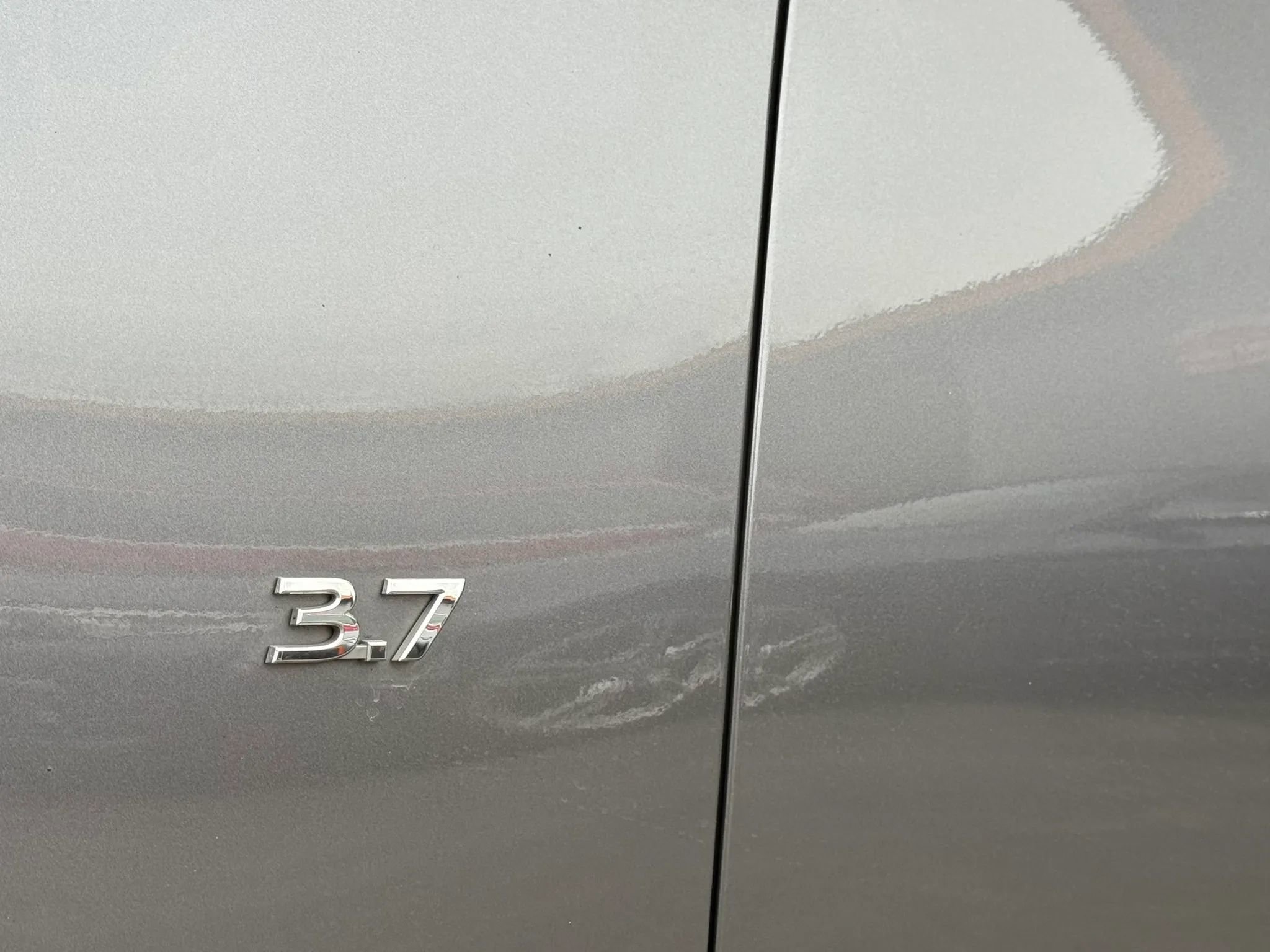 Used 2015 INFINITI Q70 3.7 image 37