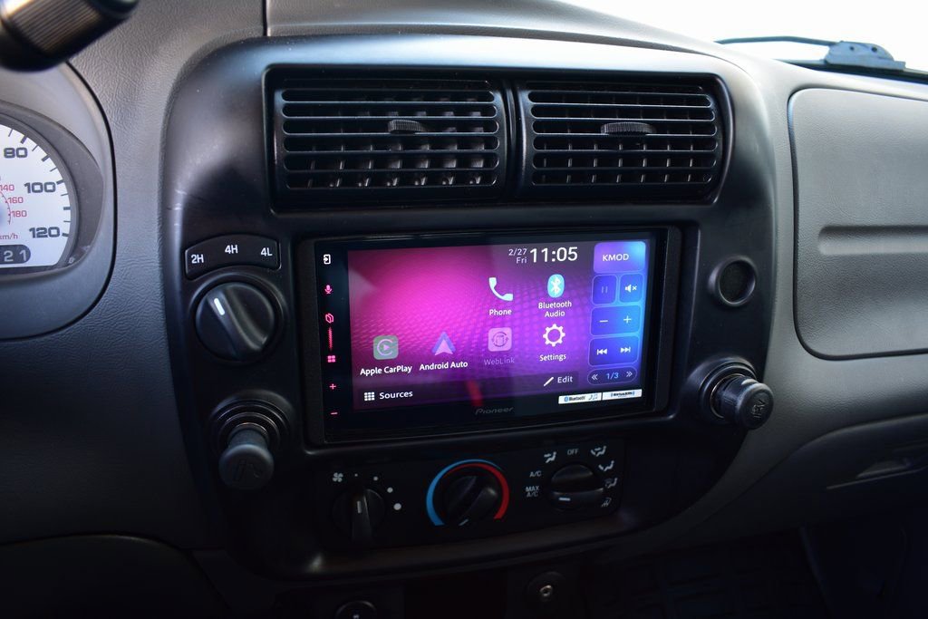 Used 2010 Ford Ranger Sport image 43