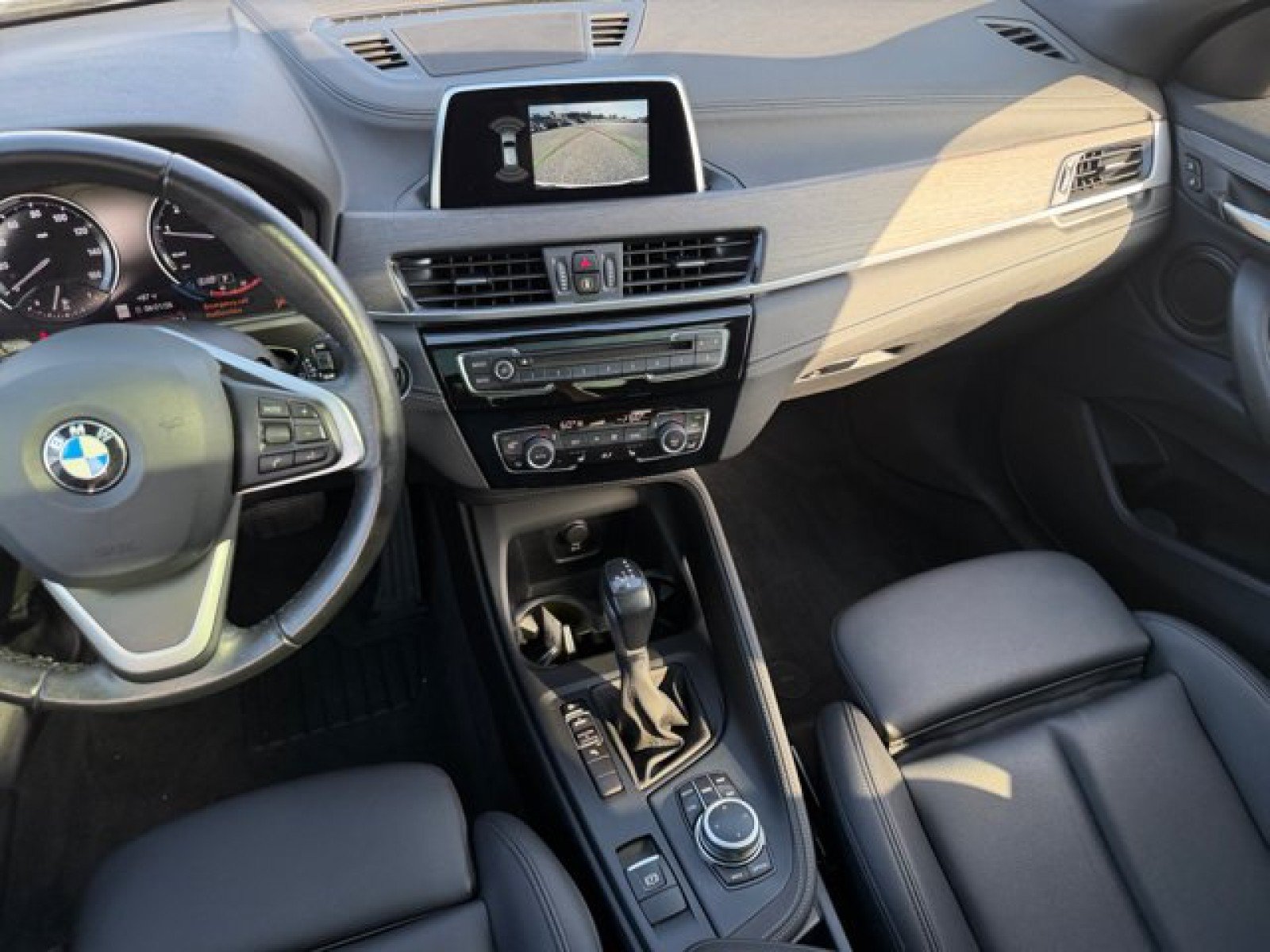 Used 2019 BMW X2 sDrive28i w/ Convenience Package FWD image 14