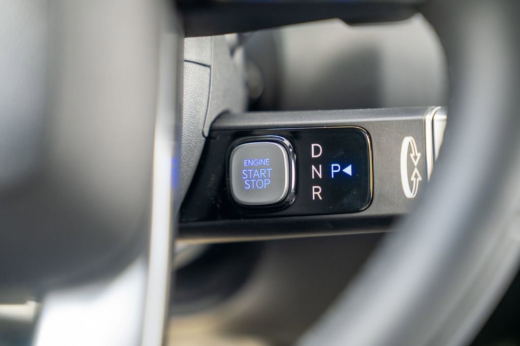 New 2026 Hyundai Palisade Calligraphy image 27