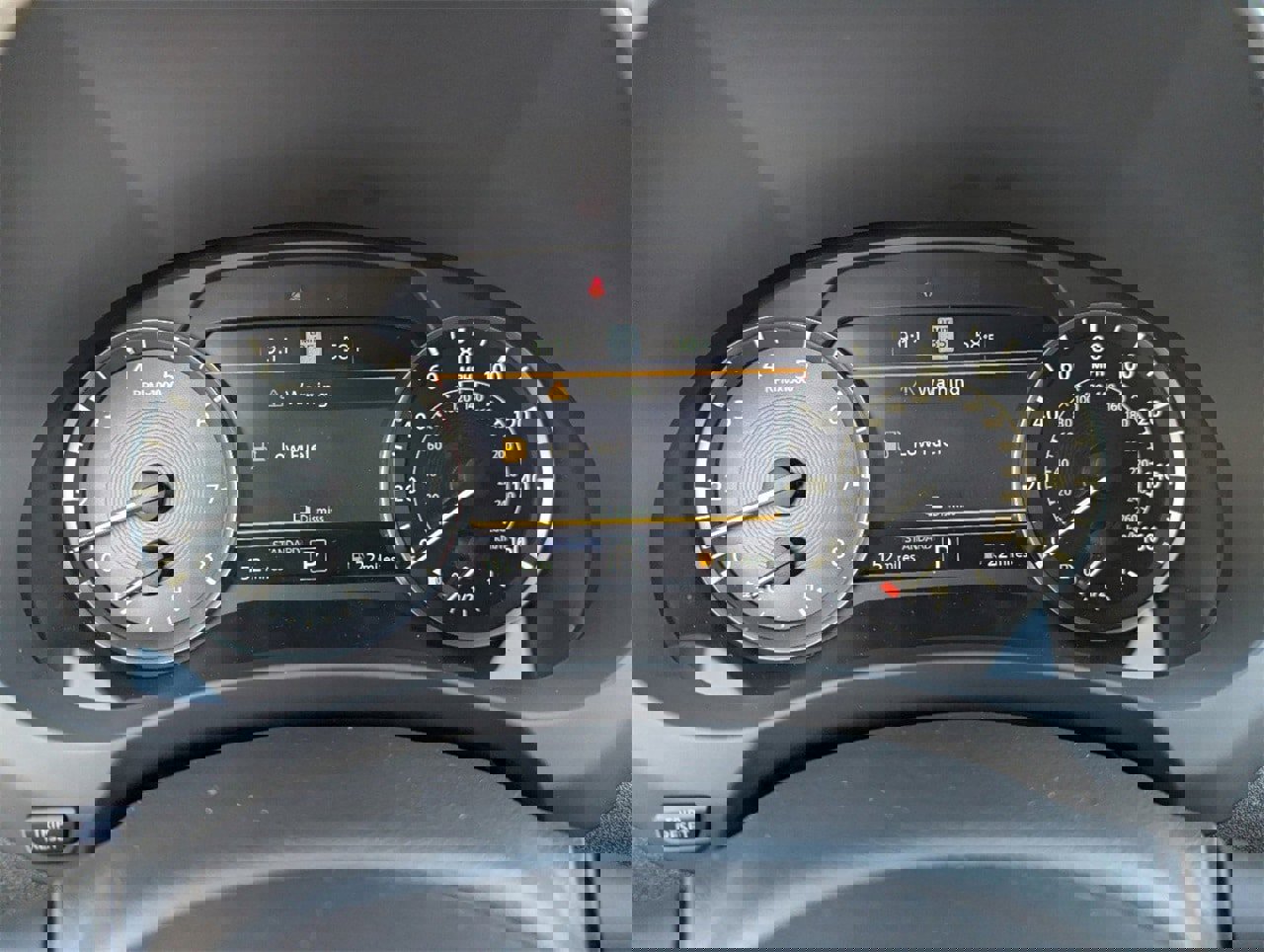 New 2025 INFINITI QX50 Sport image 30