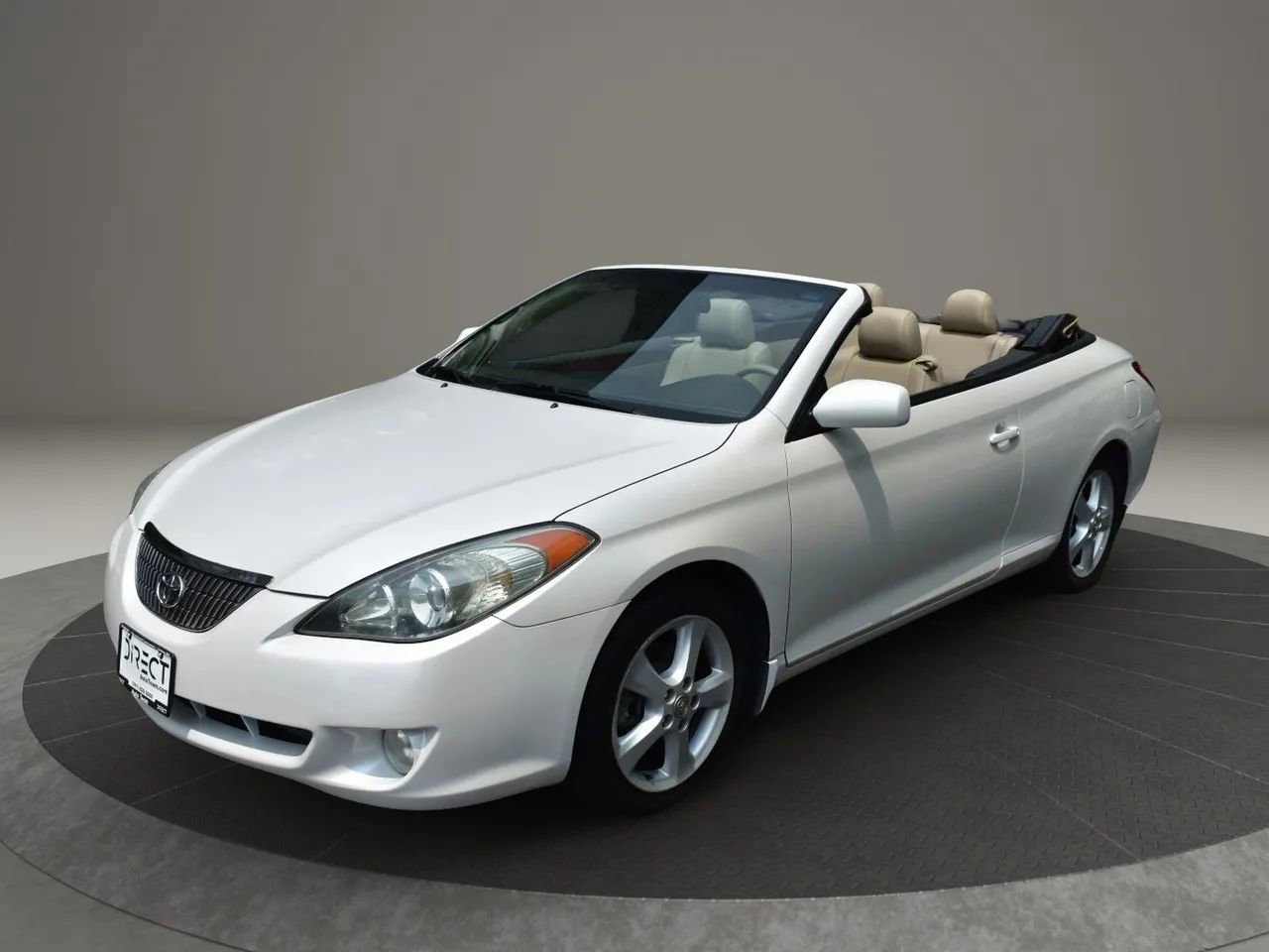 Used 2005 Toyota Solara SLE image 18