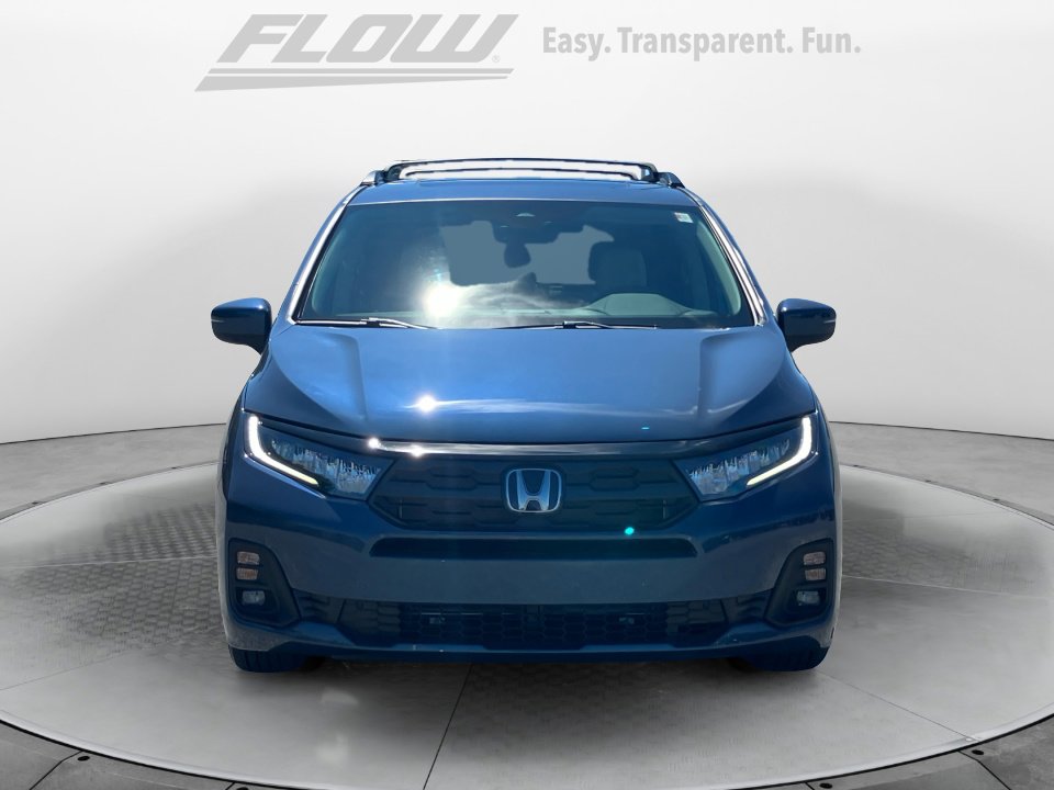 New 2026 Honda Odyssey EX-L image 2