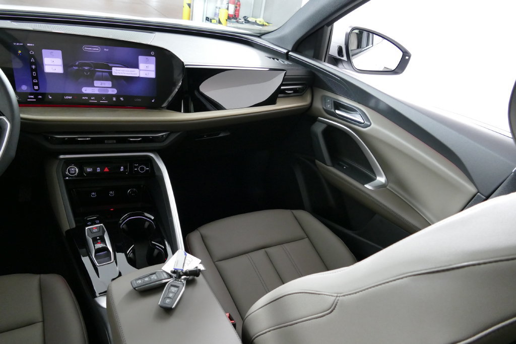 New 2026 Audi Q5 2.0T AWD/4WD image 24