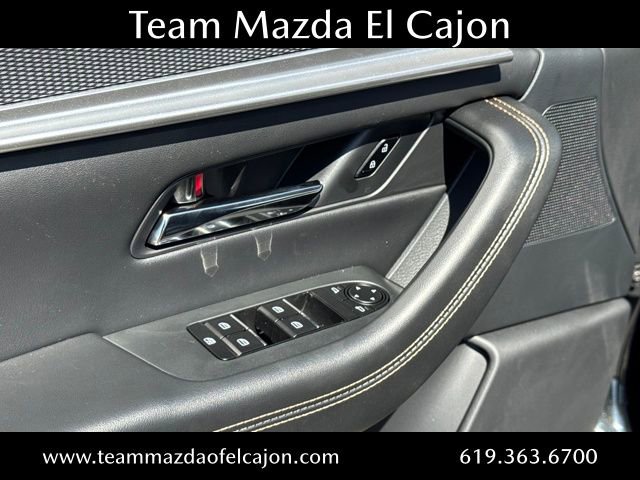 New 2026 MAZDA CX-90 3.3 Turbo w/ Preferred Package image 5
