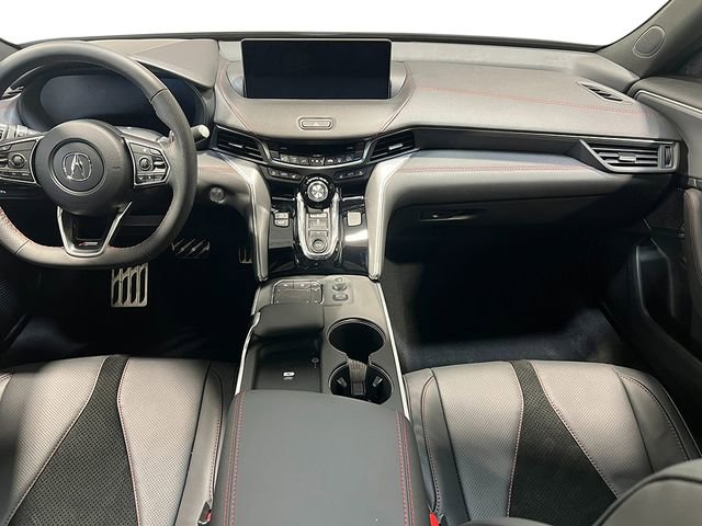 New 2025 Acura TLX SH-AWD w/ A-SPEC Pkg image 20