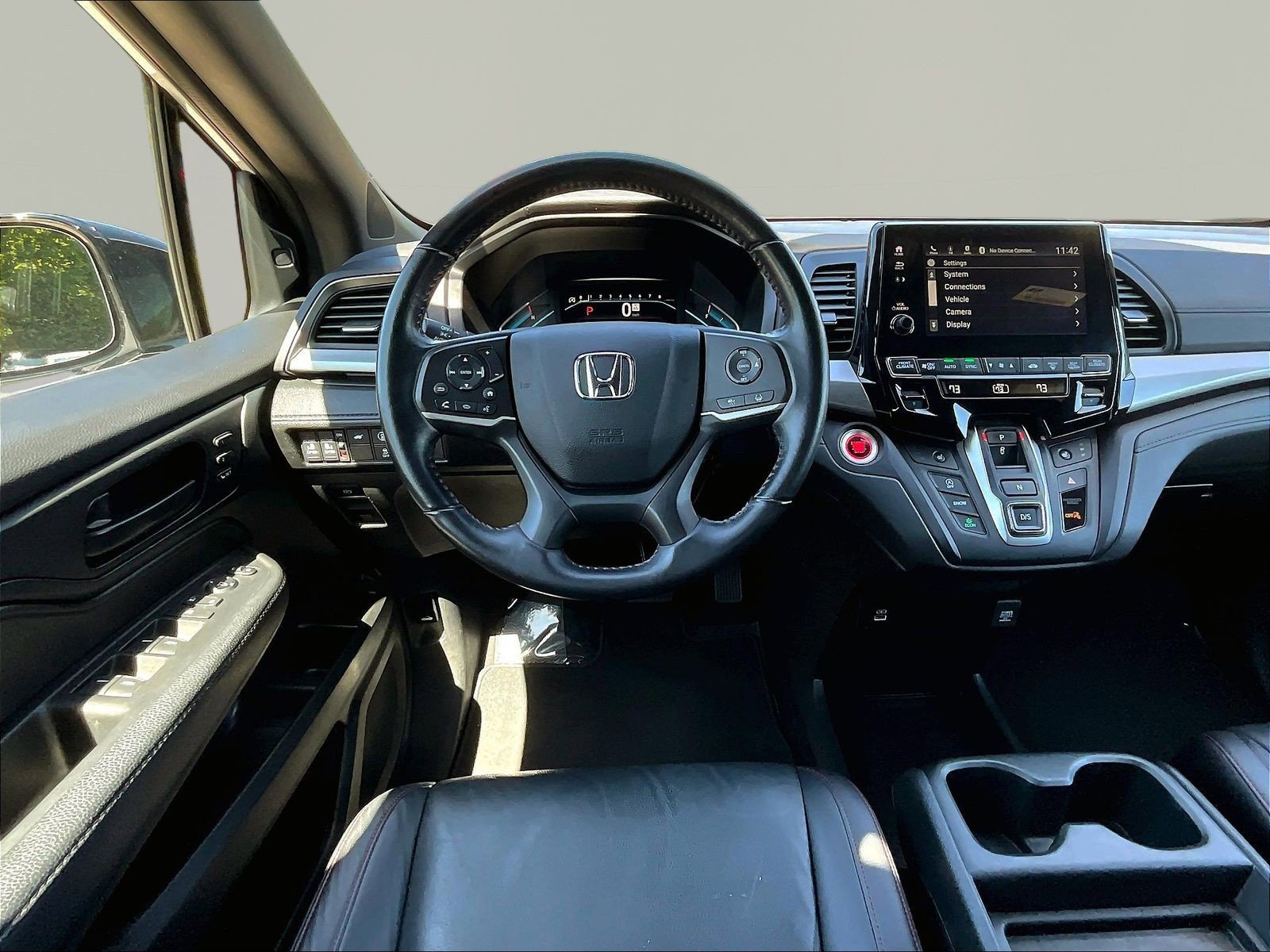 Certified 2023 Honda Odyssey Sport image 8