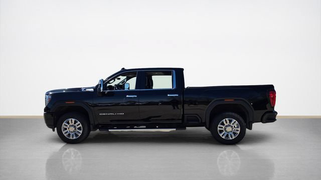 Used 2020 GMC Sierra 2500 Denali w/ Denali Ultimate Package AWD/4WD image 5