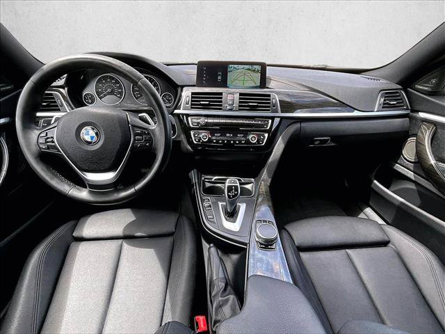 Used 2018 BMW 440i Gran Coupe RWD image 15