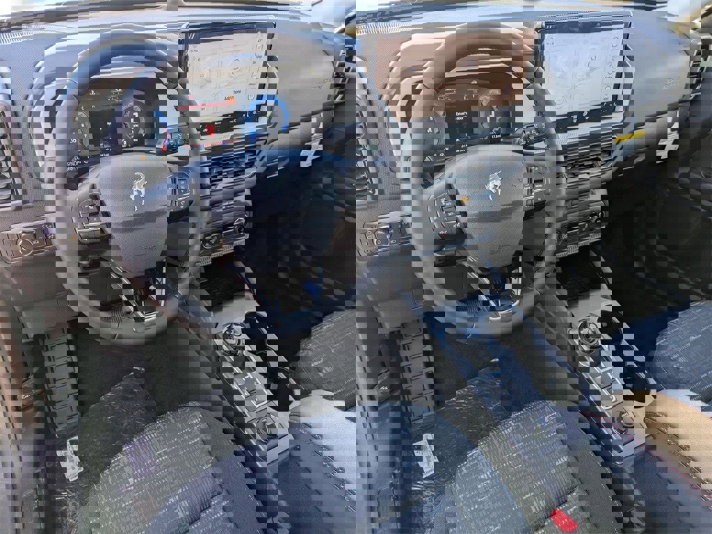 New 2025 Ford Bronco Sport Heritage w/ Convenience Package image 10