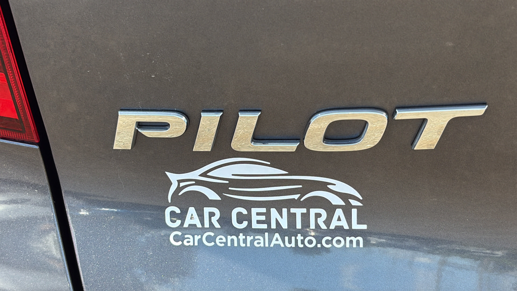 Used 2018 Honda Pilot EX-L image 31