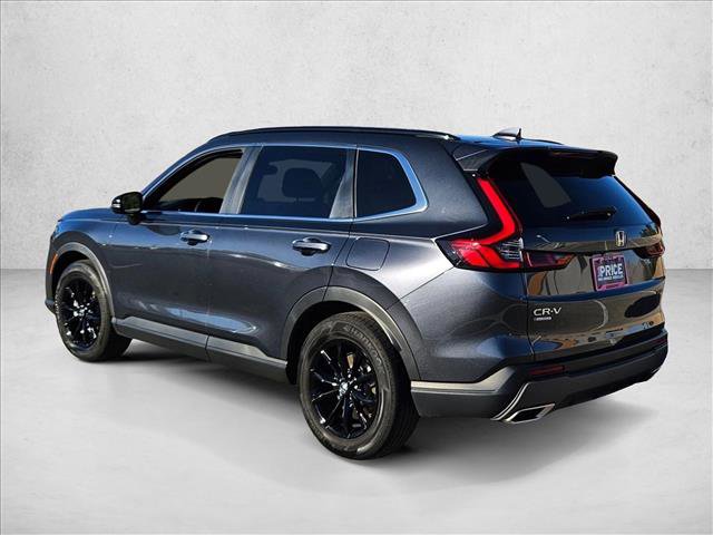 Used 2023 Honda CR-V Sport image 8