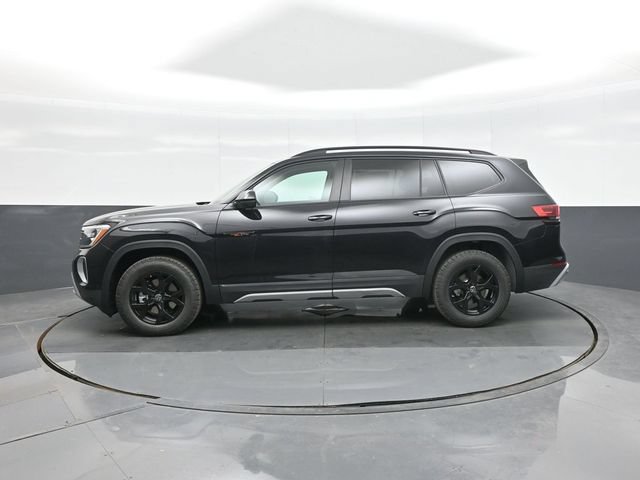 New 2026 Volkswagen Atlas Peak Edition AWD/4WD image 4