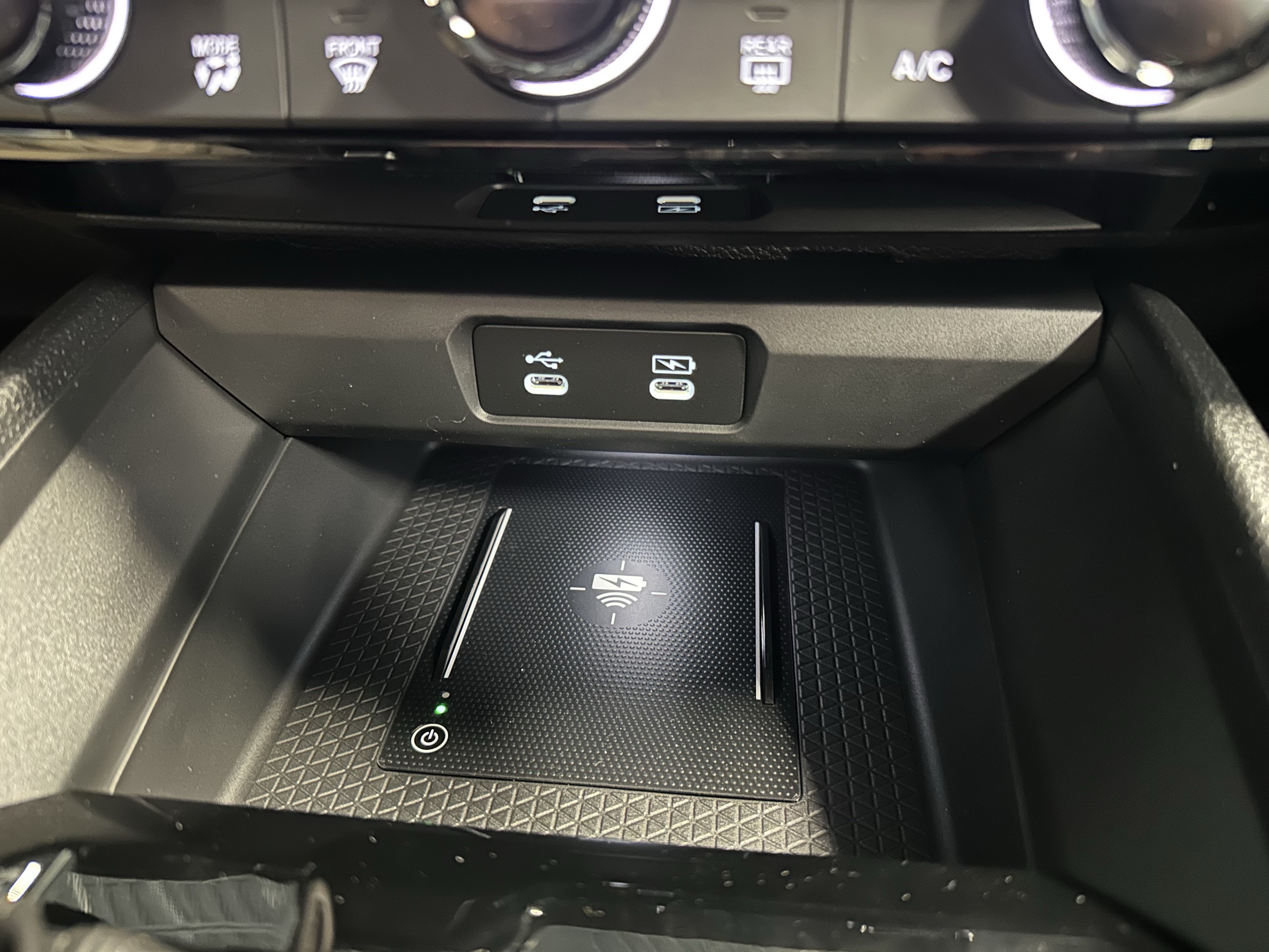 New 2026 Honda Accord Sport image 13
