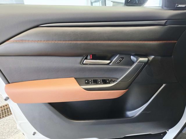New 2025 MAZDA CX-50 2.5 Turbo w/ Premium Plus Pkg image 25