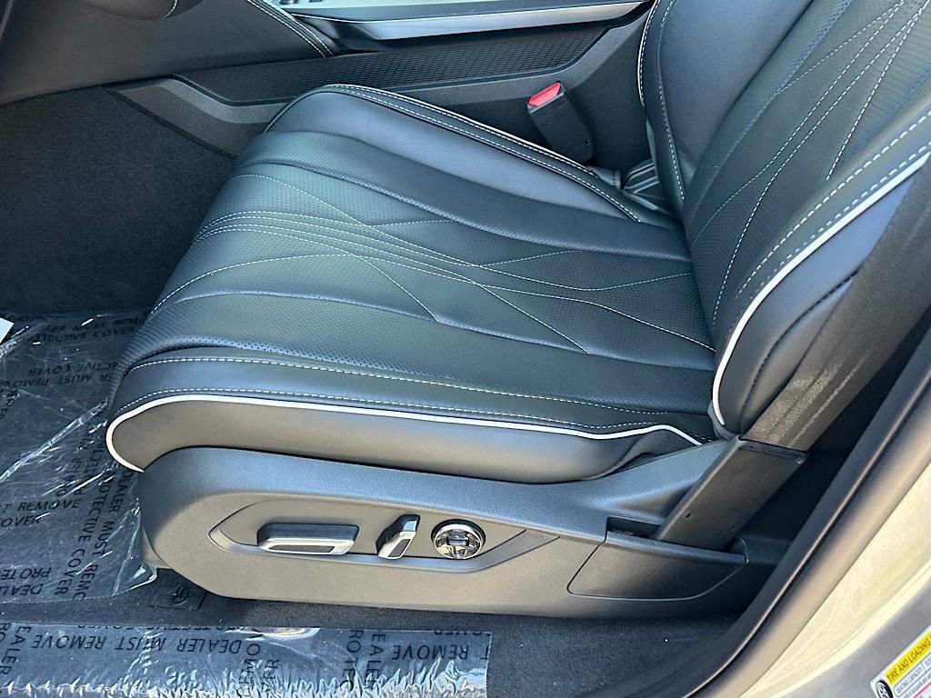 New 2026 Acura MDX w/ Advance Package image 9
