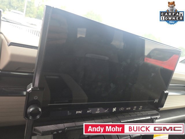 Used 2026 GMC Hummer EV SUV AWD/4WD image 10