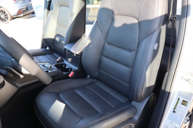 Used 2023 MAZDA CX-5 AWD 2.5 S w/ Premium Plus Pkg image 10