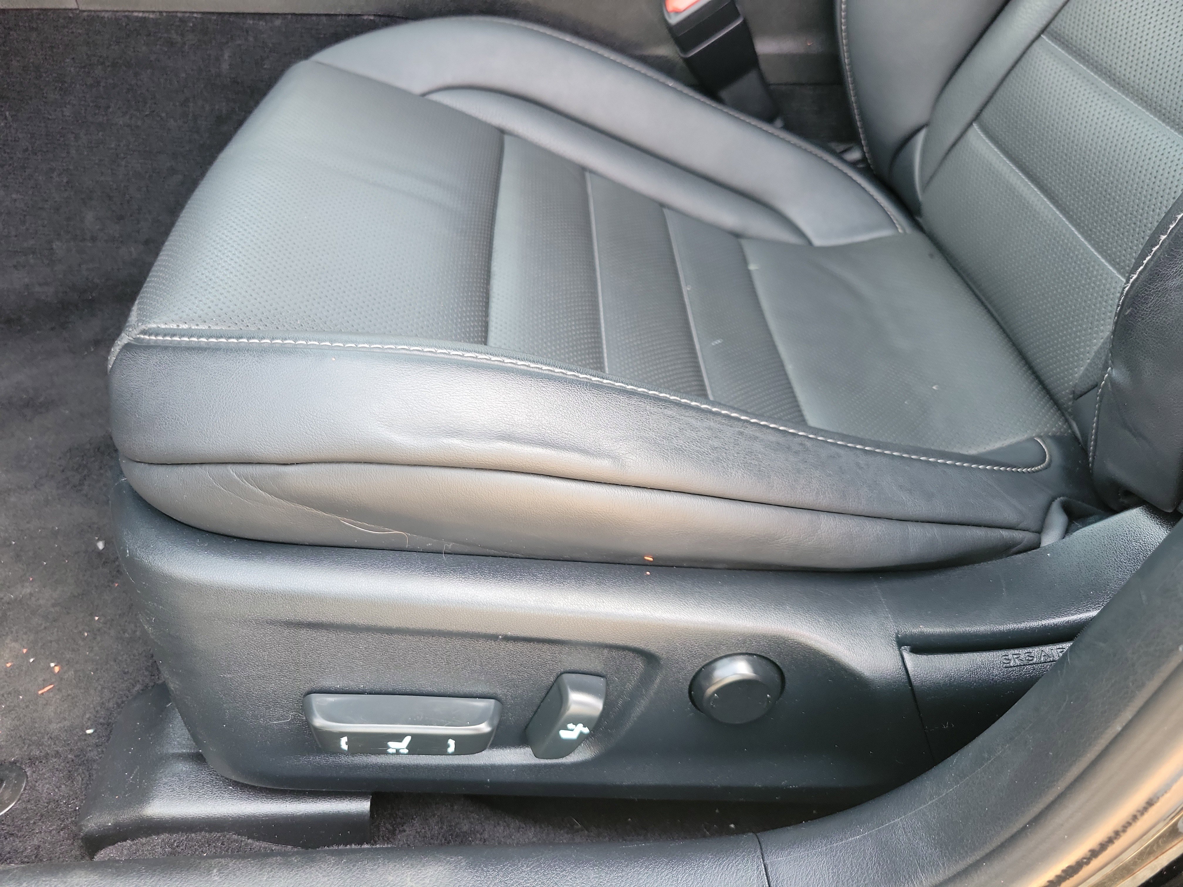 Used 2014 Lexus IS 250 w/ F-Sport Package image 5