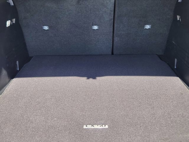 New 2026 MAZDA CX-50 AWD 2.5 S w/ Cargo Package image 17