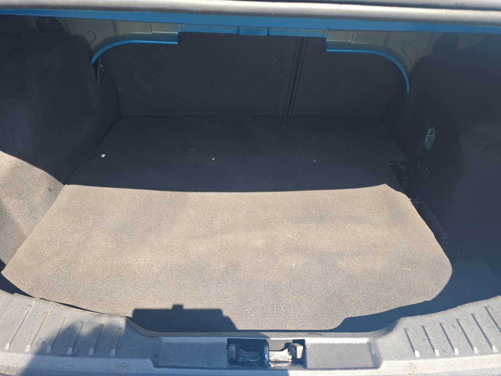 Used 2012 Ford Focus Titanium image 10