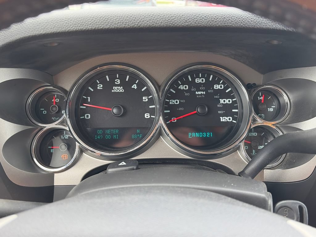 Used 2009 GMC Sierra 1500 SLE w/ Power Pack Plus AWD/4WD image 16