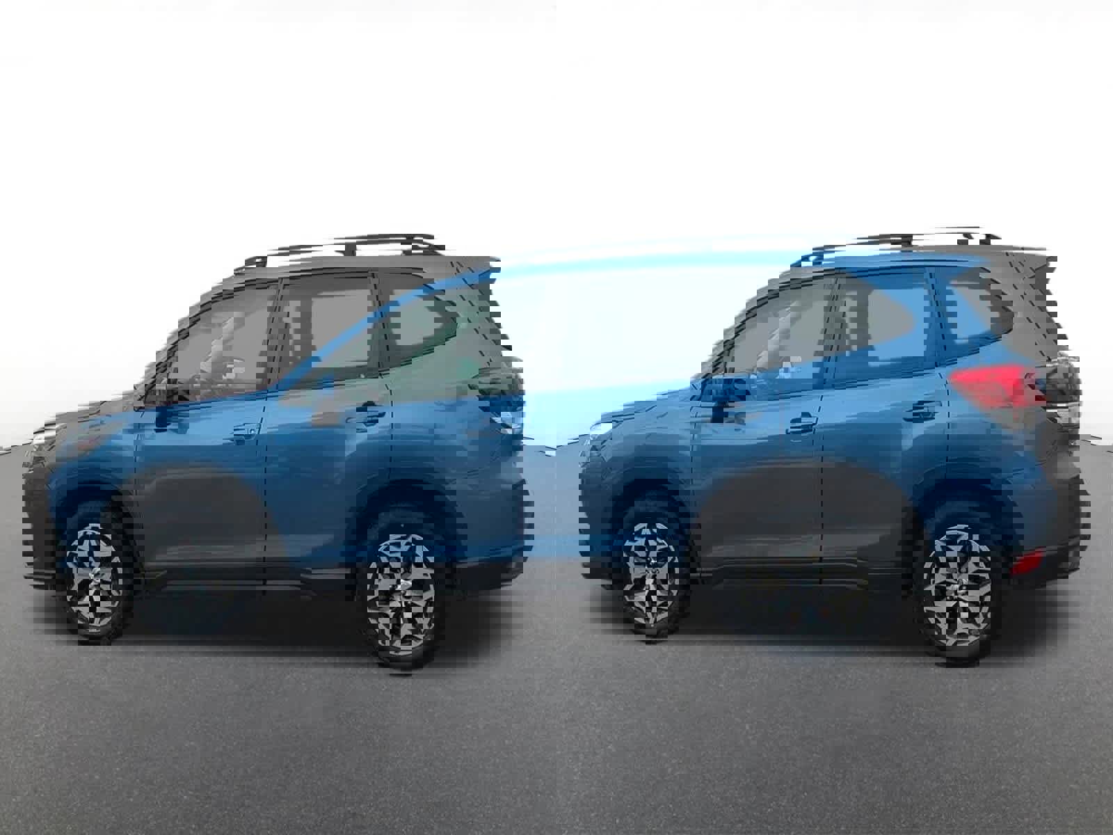 Certified 2023 Subaru Forester Premium image 3