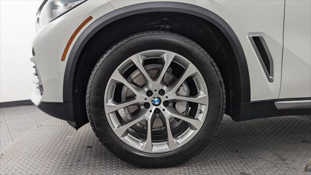 Used 2020 BMW X5 sDrive40i w/ Convenience Package RWD image 31