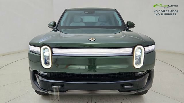 Used 2025 Rivian R1T Premium AWD/4WD image 13