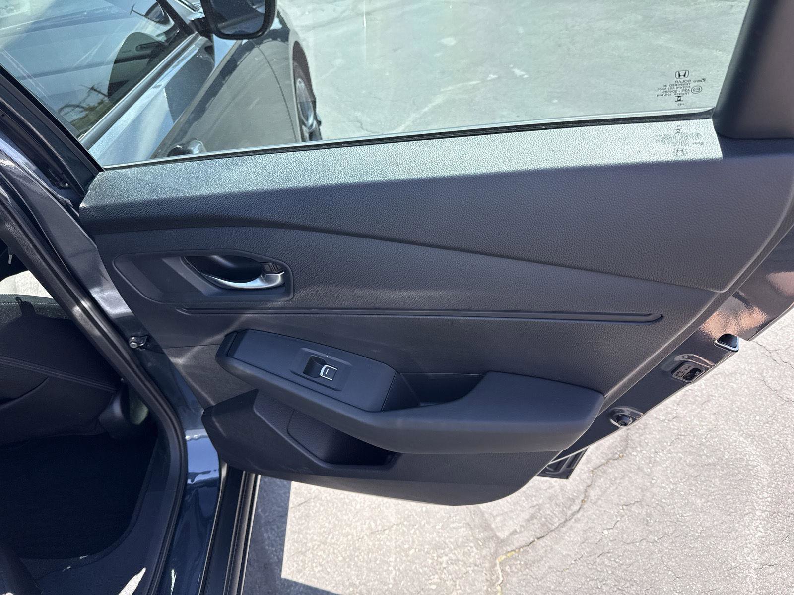 Used 2023 Honda Accord EX image 23