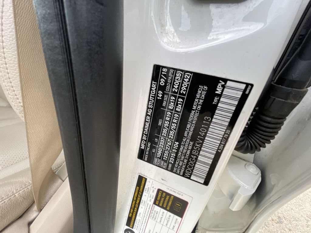 Used 2019 Mercedes-Benz GLC 300 image 33