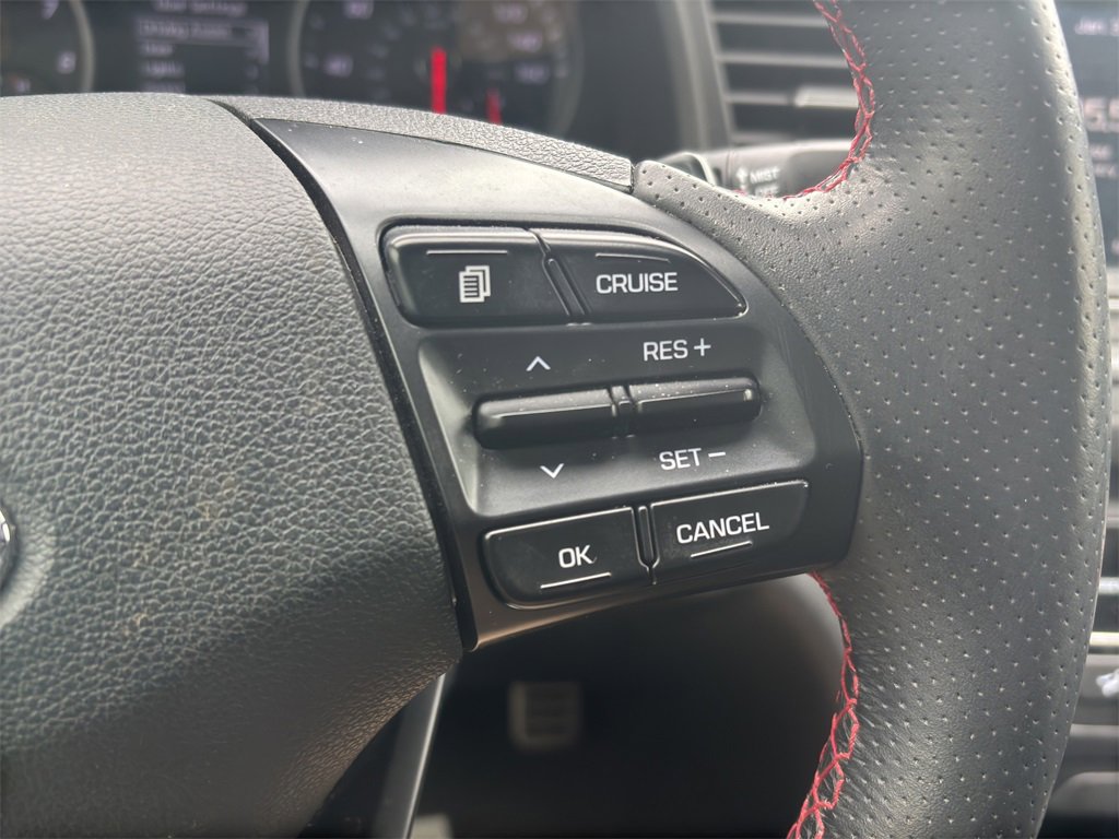 Used 2018 Hyundai Elantra Sport image 25