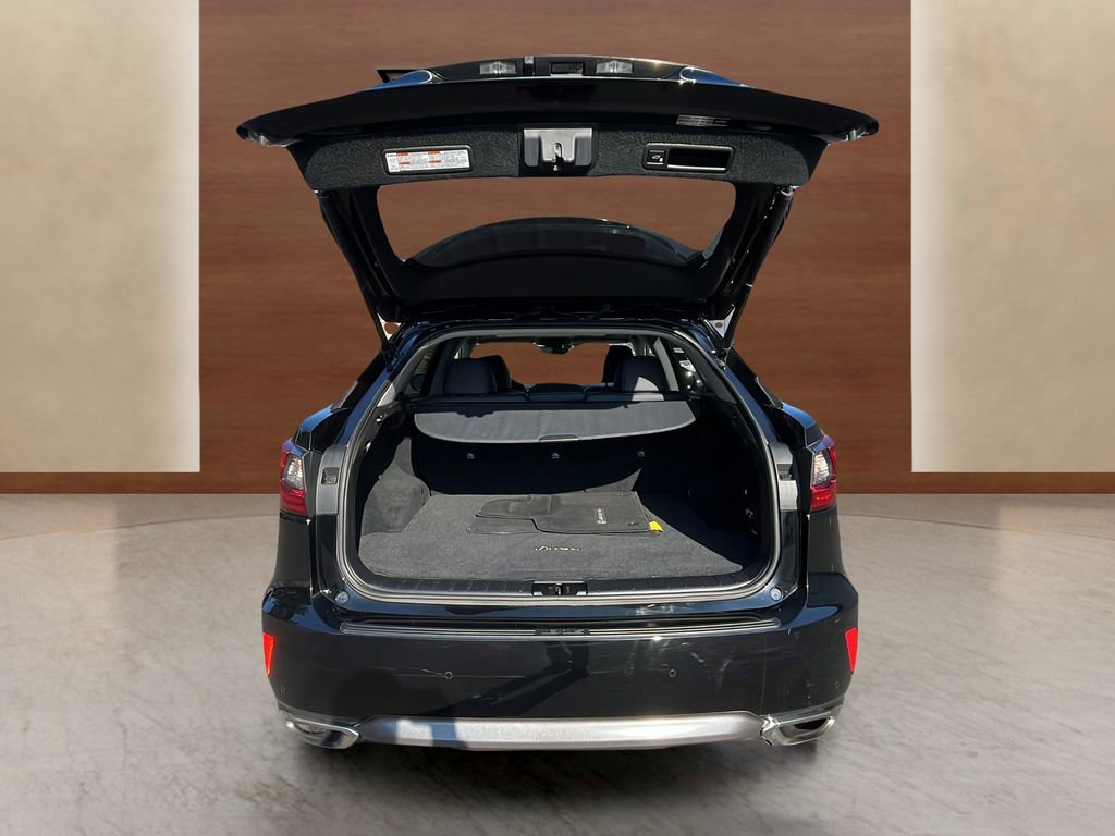 Used 2019 Lexus RX 350 AWD w/ Premium Package image 17