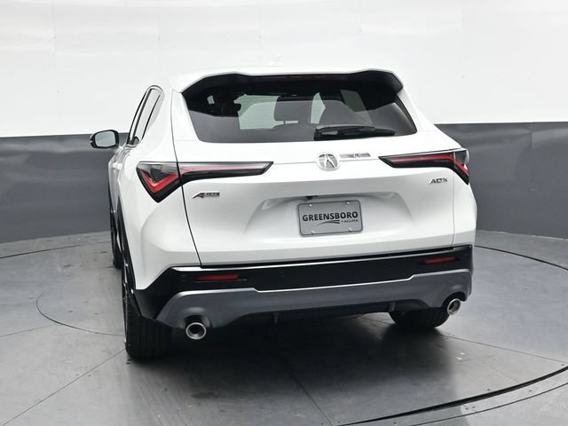 New 2026 Acura RDX w/ Technology Package AWD/4WD image 5