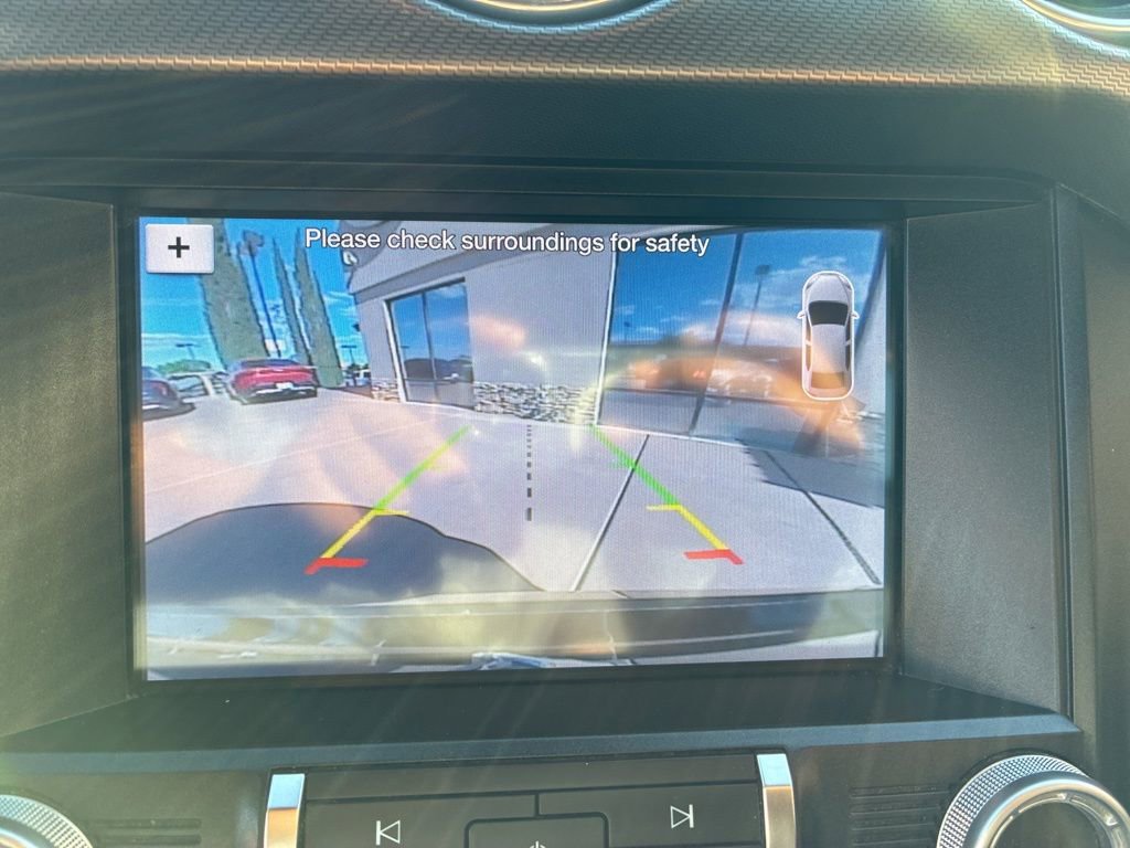 Certified 2019 Ford Mustang Premium w/ Equipment Group 201A image 27