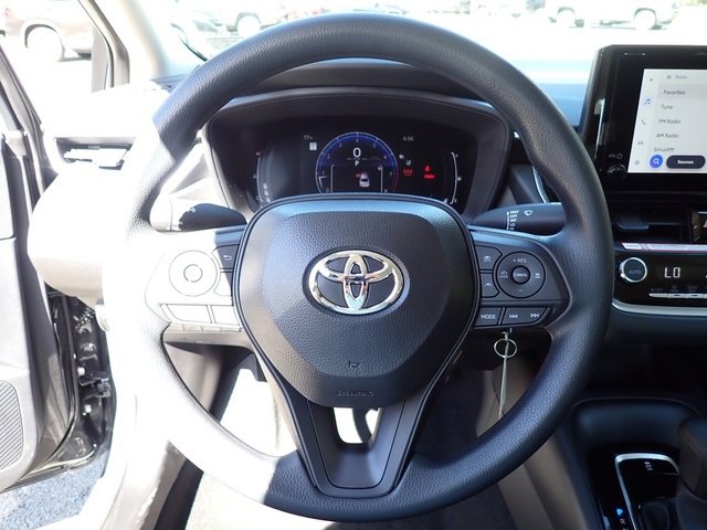 New 2026 Toyota Corolla LE image 17