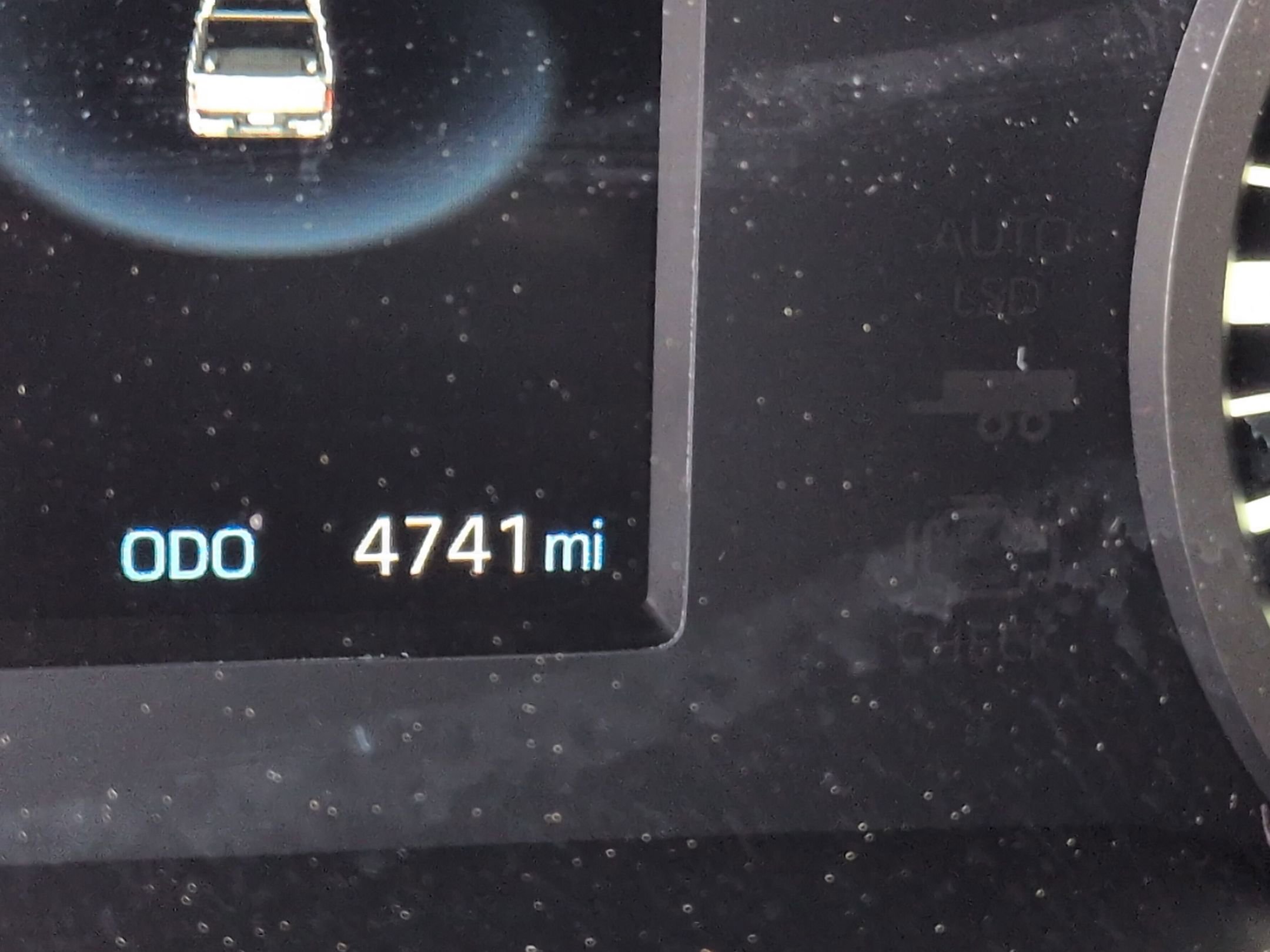 Used 2025 Toyota Tundra SR5 w/ SR5 Convenience Package image 19