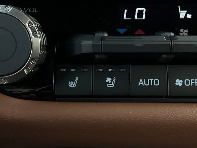 New 2026 Toyota Sequoia 1794 Edition image 63