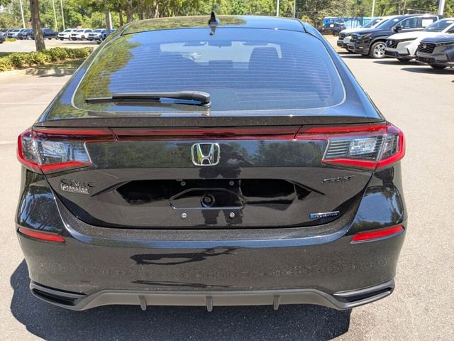 Certified 2026 Honda Civic Sport image 9