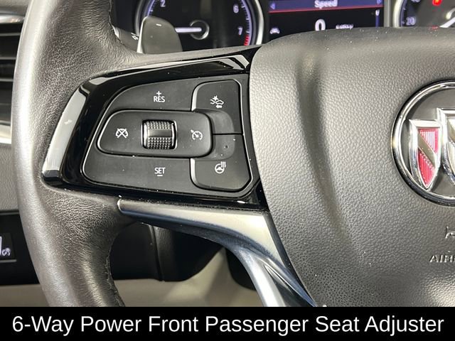 Used 2023 Buick Enclave Essence image 8