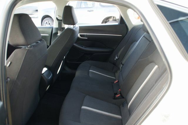 Used 2024 Hyundai Sonata SEL image 23
