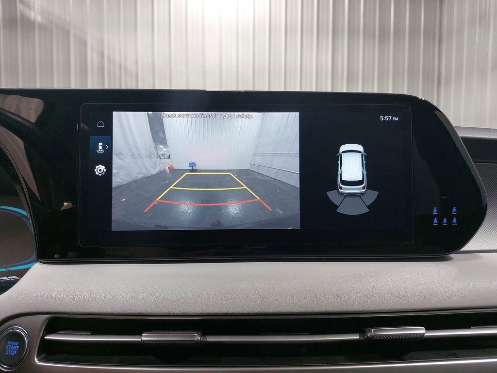 Used 2025 Hyundai Palisade SEL image 46