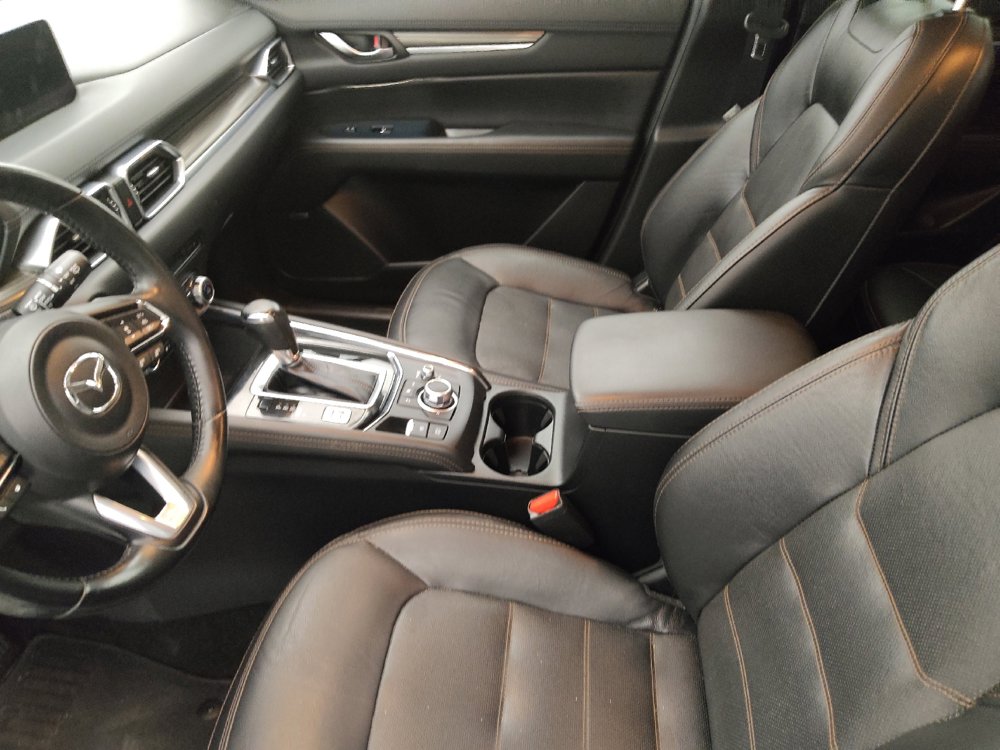 Used 2018 MAZDA CX-5 Grand Touring image 17