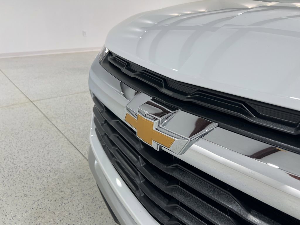 New 2026 Chevrolet TrailBlazer LT w/ Convenience Package image 28