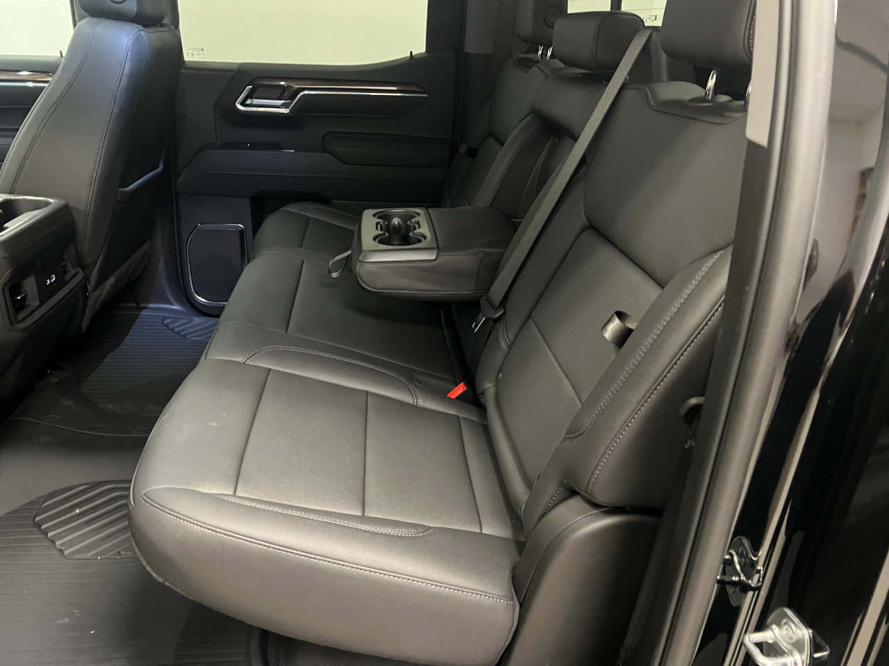 New 2026 Chevrolet Silverado 1500 LT Trail Boss w/ LT Trail Boss Premium Package image 24