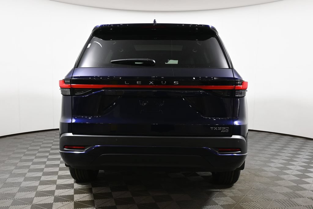 New 2026 Lexus TX 350 AWD w/ Technology Package image 6
