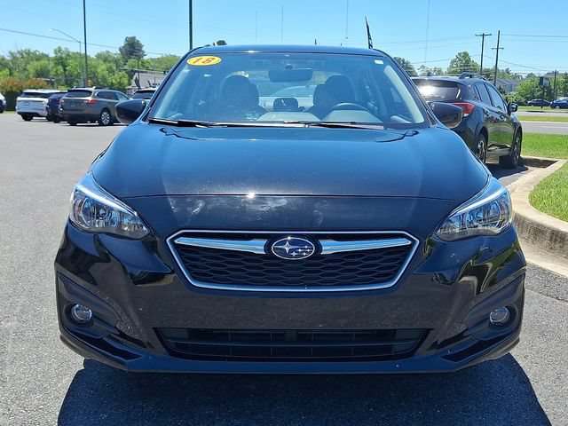 Used 2018 Subaru Impreza 2.0i Premium AWD/4WD image 2
