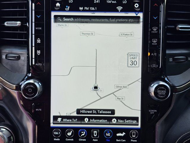 Certified 2020 RAM 1500 Limited AWD/4WD image 31