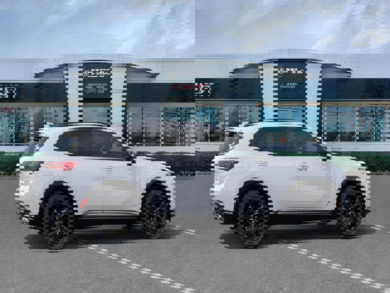 New 2026 Buick Envision Sport Touring image 29